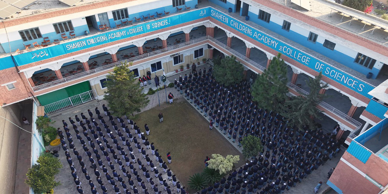 Shaheen Group Of Schools & Colleges Coming Soon Branch